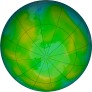 Antarctic Ozone 2019-11-24